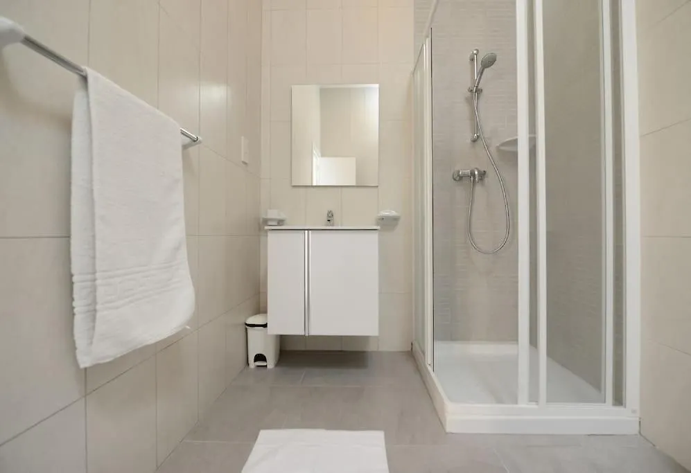 Vallettastay - Harbor View Gem- Sea View 1 Bed Apt Malta