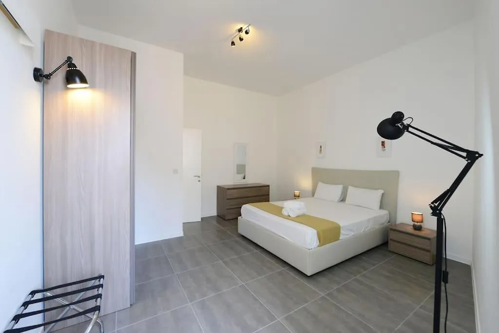 Vallettastay - Harbor View Gem- Sea View 1 Bed Apt Apartment